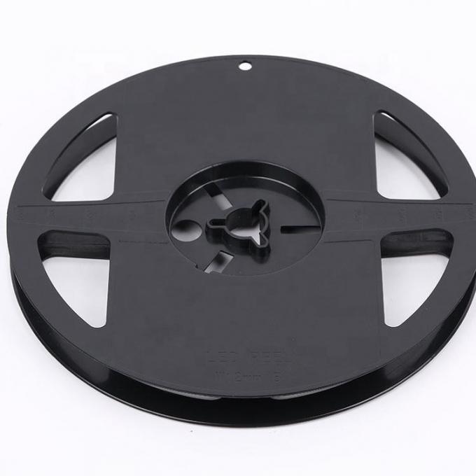 SMD Led Carrier Tape Plastic Spool Reel 7 Inch Width 8mm 12mm 16mm