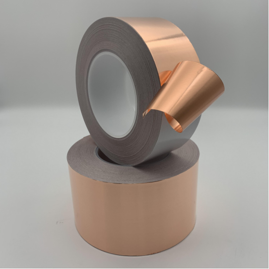 latest company news about Press Release: Revolutionizing Static Protection – Pressure Sensitive Anti-Static Accessories and Copper Conductive Tape 50m Set New Industry Standards  0
