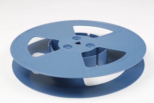 Latest company news about Plastic Reels—A Key Innovation for Enhancing Production Efficiency and Environmental Awareness