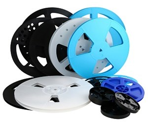 latest company news about Plastic Reels—A Key Innovation for Enhancing Production Efficiency and Environmental Awareness  1