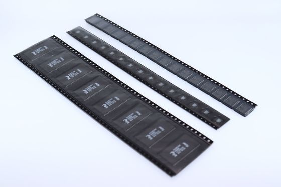 Smt Packing Non Conductive SMT Carrier Tape For Pcb Led 5050 Tape / Reel SMT Packing